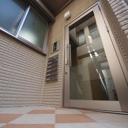 【Great Location!】Near Shinjuku Sta./Girls #302 Appartement Tokio Buitenkant foto
