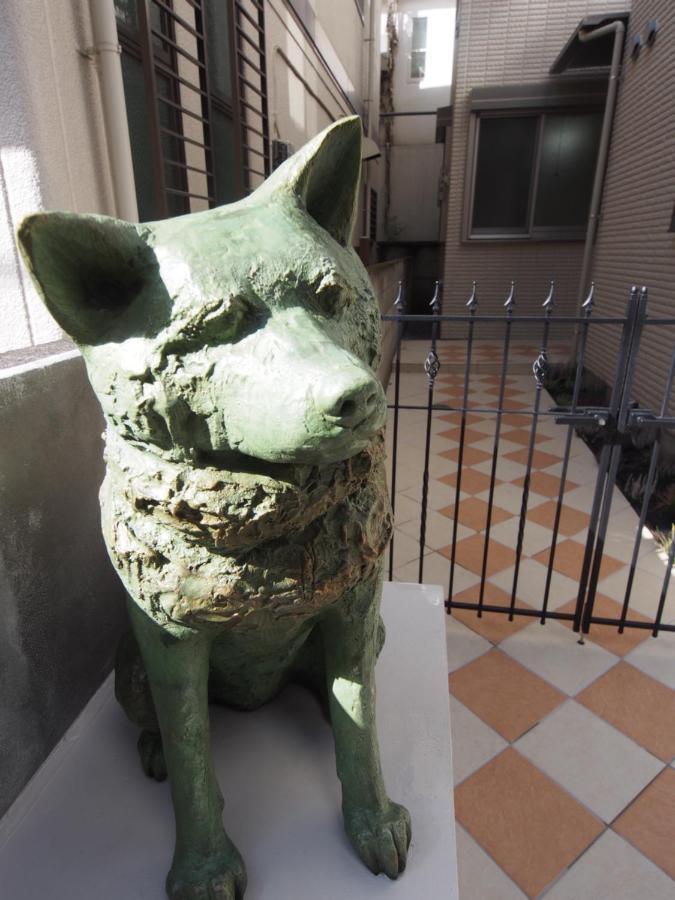 【Great Location!】Near Shinjuku Sta./Girls #302 Appartement Tokio Buitenkant foto