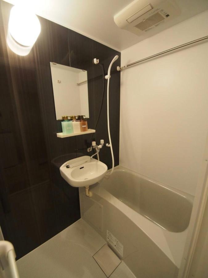 【Great Location!】Near Shinjuku Sta./Girls #302 Appartement Tokio Buitenkant foto