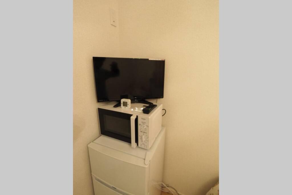 【Great Location!】Near Shinjuku Sta./Girls #302 Appartement Tokio Buitenkant foto