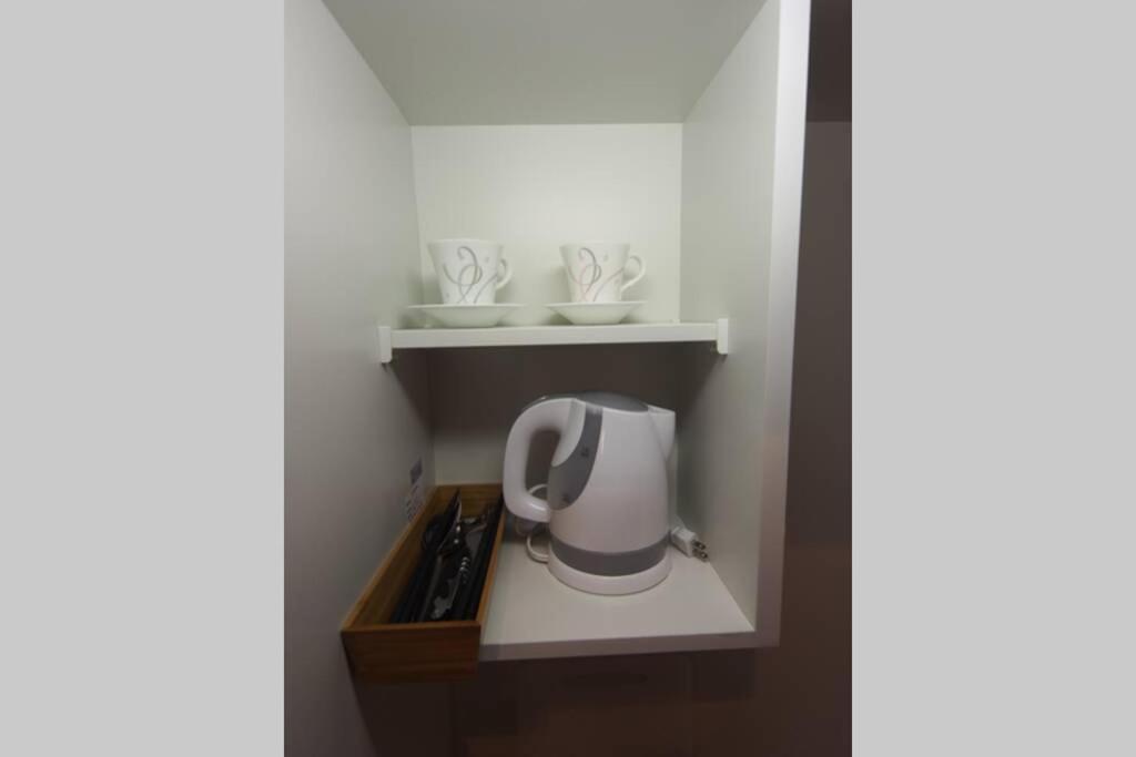 【Great Location!】Near Shinjuku Sta./Girls #302 Appartement Tokio Buitenkant foto