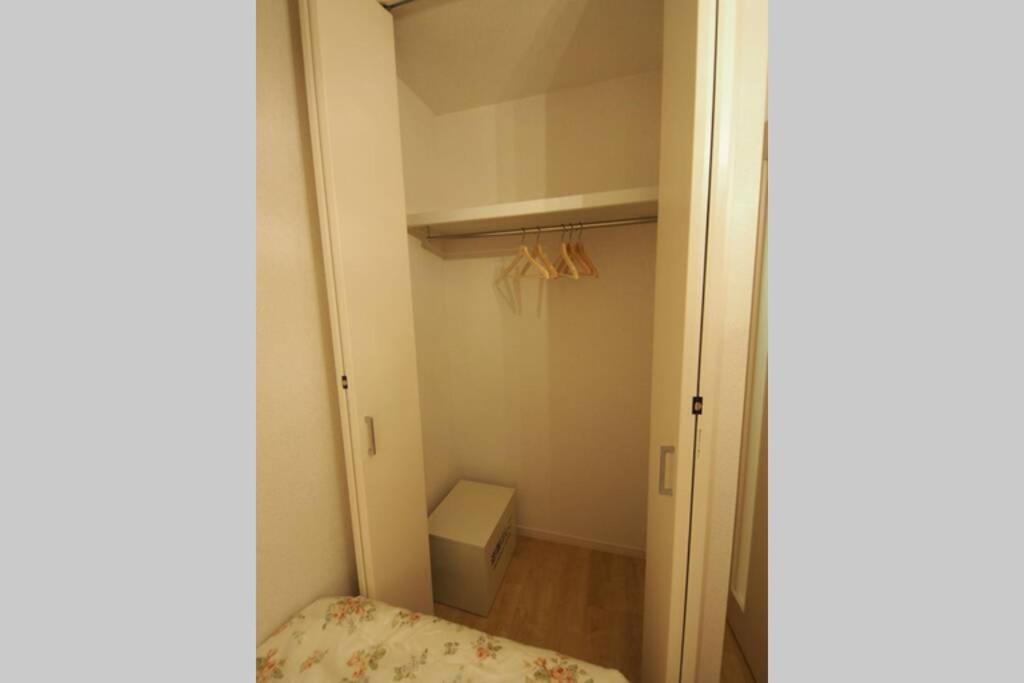 【Great Location!】Near Shinjuku Sta./Girls #302 Appartement Tokio Buitenkant foto
