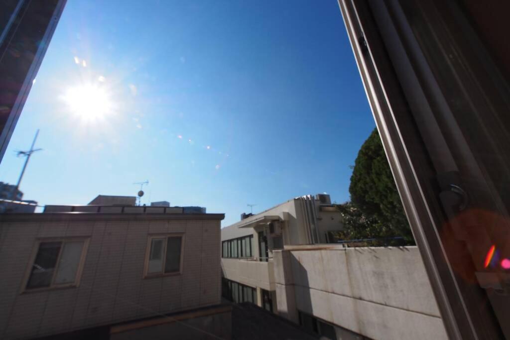 【Great Location!】Near Shinjuku Sta./Girls #302 Appartement Tokio Buitenkant foto