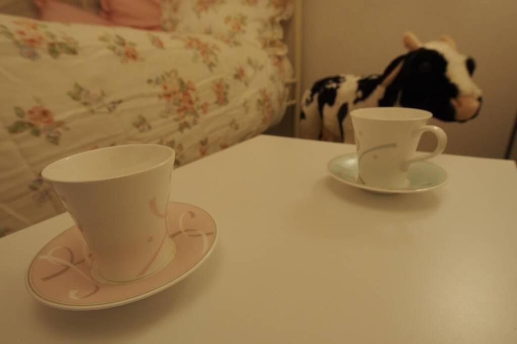 【Great Location!】Near Shinjuku Sta./Girls #302 Appartement Tokio Buitenkant foto