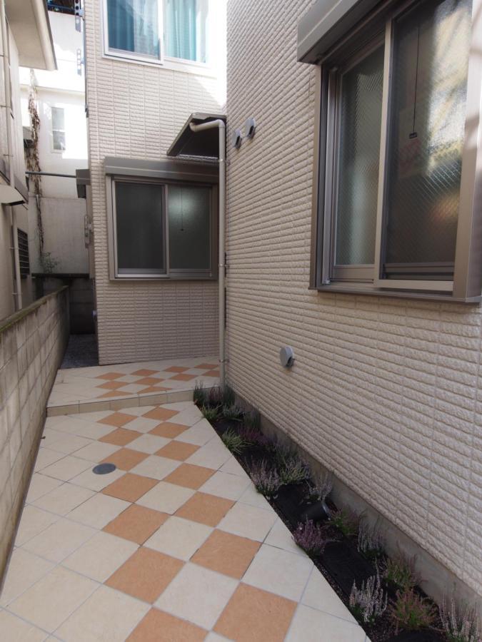 【Great Location!】Near Shinjuku Sta./Girls #302 Appartement Tokio Buitenkant foto